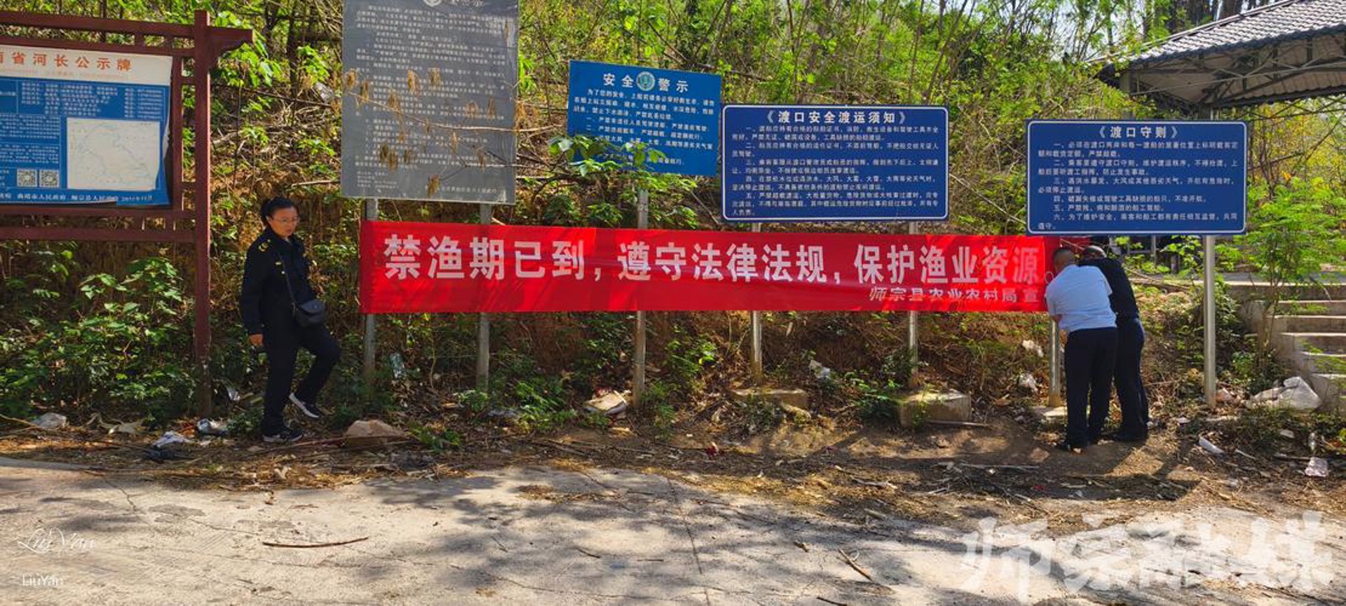 晓静养殖合作社